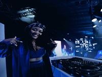 Castle Lite #HipHopHerStory concert