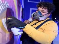 Castle Lite #HipHopHerStory concert