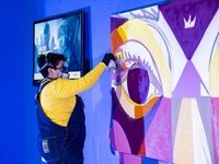 Castle Lite #HipHopHerStory concert