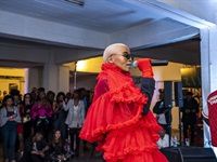 G-Star RAW 'Uniform of the Free' launch