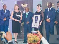 Lilizela Tourism Awards honour best in KZN