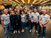 Lynnwood Cyclery unveils new look