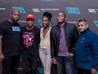 2018 SA Dance Music Awards