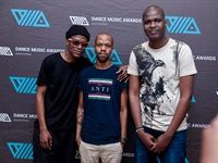 2018 SA Dance Music Awards