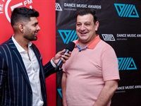 2018 SA Dance Music Awards