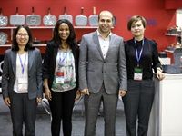 Meorient International brings China to SA buyers