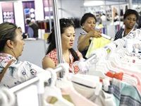 Meorient International brings China to SA buyers