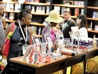 Meorient International brings China to SA buyers