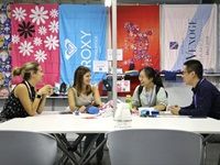 Meorient International brings China to SA buyers