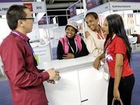 Meorient International brings China to SA buyers