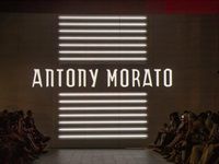 Antony Morato