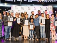 2018 Eat Out Mercedes-Benz Best Everyday Eateries