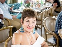 House and Garden Gourmet Restaurant Awards 2018