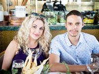 House and Garden Gourmet Restaurant Awards 2018