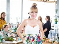 House and Garden Gourmet Restaurant Awards 2018