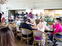 House and Garden Gourmet Restaurant Awards 2018