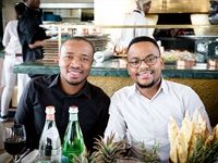 House and Garden Gourmet Restaurant Awards 2018