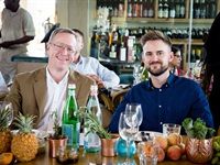 House and Garden Gourmet Restaurant Awards 2018