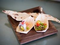 House and Garden Gourmet Restaurant Awards 2018