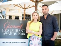 House and Garden Gourmet Restaurant Awards 2018