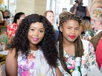 House and Garden Gourmet Restaurant Awards 2018