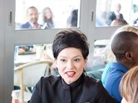 House and Garden Gourmet Restaurant Awards 2018