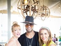 House and Garden Gourmet Restaurant Awards 2018