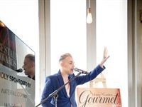 House and Garden Gourmet Restaurant Awards 2018