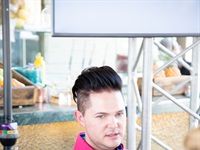 House and Garden Gourmet Restaurant Awards 2018