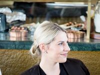 House and Garden Gourmet Restaurant Awards 2018