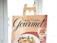 House and Garden Gourmet Restaurant Awards 2018