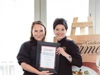 House and Garden Gourmet Restaurant Awards 2018