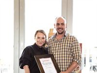 House and Garden Gourmet Restaurant Awards 2018
