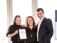 House and Garden Gourmet Restaurant Awards 2018