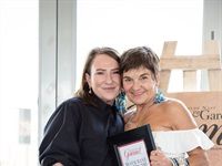 House and Garden Gourmet Restaurant Awards 2018