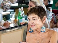 House and Garden Gourmet Restaurant Awards 2018