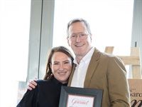 House and Garden Gourmet Restaurant Awards 2018