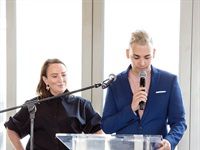 House and Garden Gourmet Restaurant Awards 2018