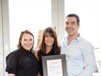 House and Garden Gourmet Restaurant Awards 2018