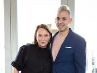 House and Garden Gourmet Restaurant Awards 2018