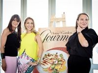 House and Garden Gourmet Restaurant Awards 2018