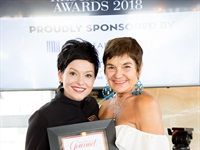 House and Garden Gourmet Restaurant Awards 2018