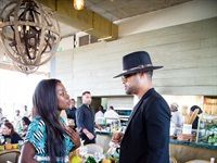 House and Garden Gourmet Restaurant Awards 2018