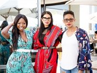 House and Garden Gourmet Restaurant Awards 2018