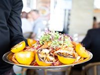 House and Garden Gourmet Restaurant Awards 2018