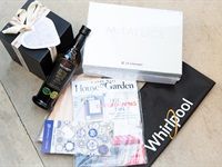 House and Garden Gourmet Restaurant Awards 2018