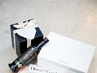 House and Garden Gourmet Restaurant Awards 2018