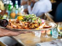 House and Garden Gourmet Restaurant Awards 2018