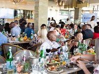 House and Garden Gourmet Restaurant Awards 2018