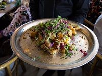 House and Garden Gourmet Restaurant Awards 2018